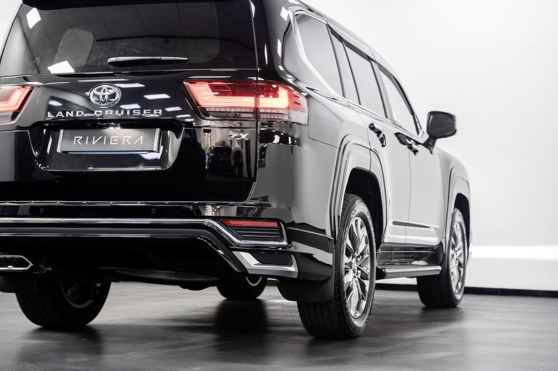 Used Toyota Land Cruiser for sale - 76482566: Photo 12