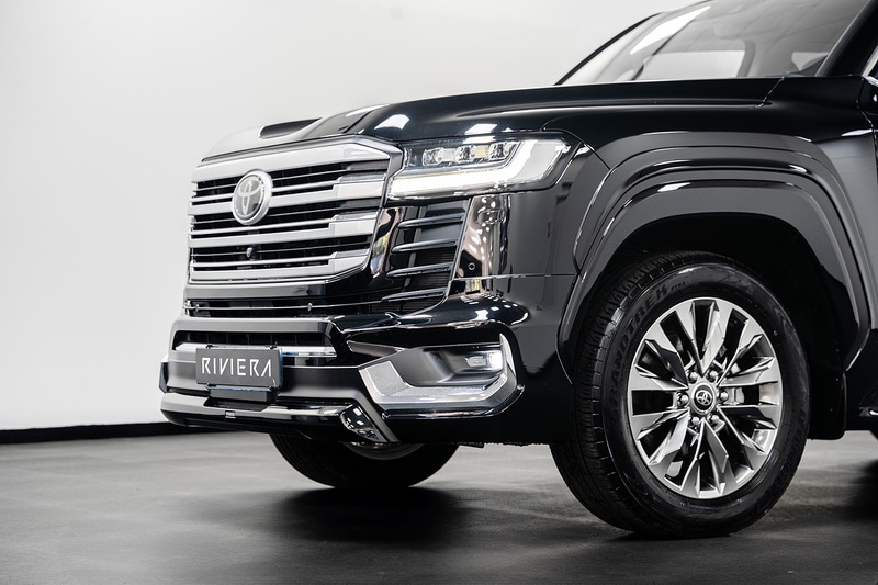 Used Toyota Land Cruiser for sale - 76482566: Photo 14