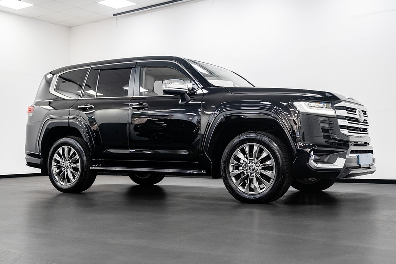 Used Toyota Land Cruiser for sale - 76482566: Photo 15