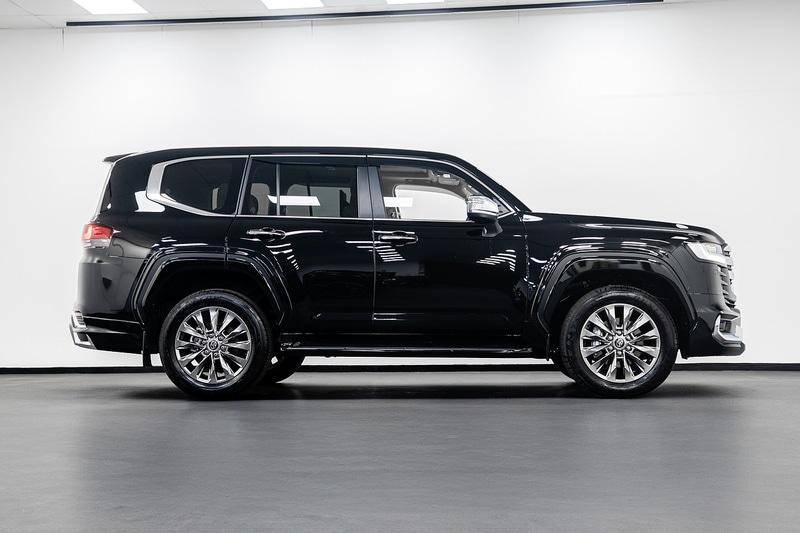 Used Toyota Land Cruiser for sale - 76482566: Photo 16