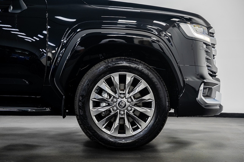 Used Toyota Land Cruiser for sale - 76482566: Photo 17