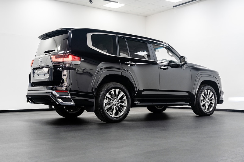 Used Toyota Land Cruiser for sale - 76482566: Photo 18