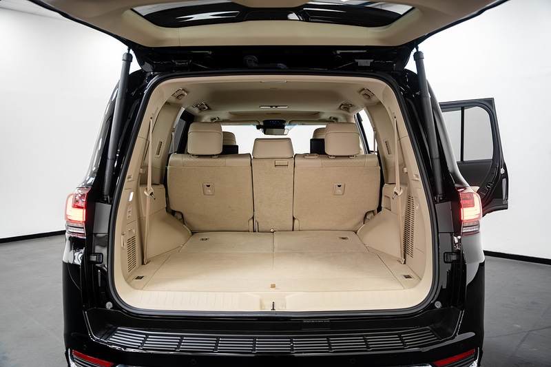 Used Toyota Land Cruiser for sale - 76482566: Photo 19