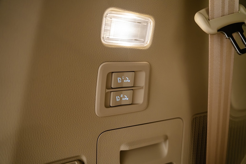 Used Toyota Land Cruiser for sale - 76482566: Photo 21