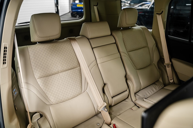 Used Toyota Land Cruiser for sale - 76482566: Photo 23