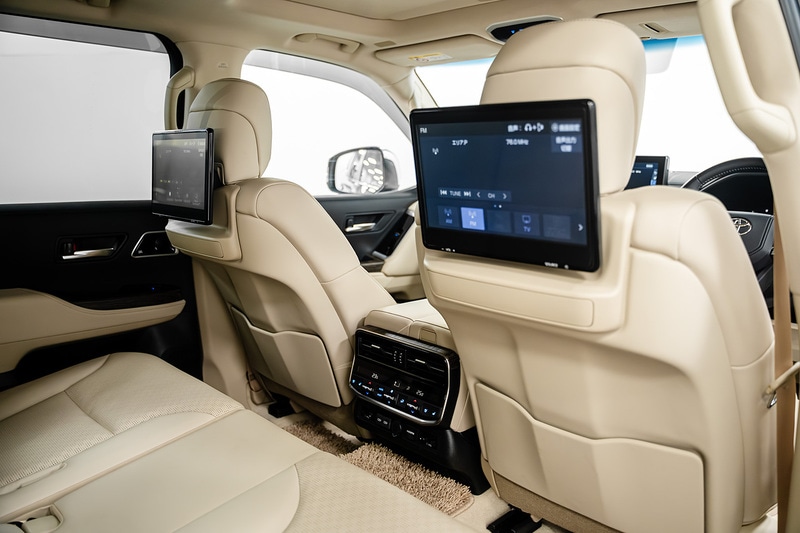 Used Toyota Land Cruiser for sale - 76482566: Photo 25