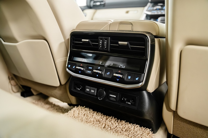 Used Toyota Land Cruiser for sale - 76482566: Photo 26