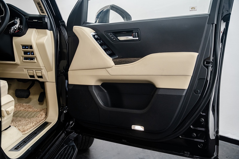 Used Toyota Land Cruiser for sale - 76482566: Photo 29