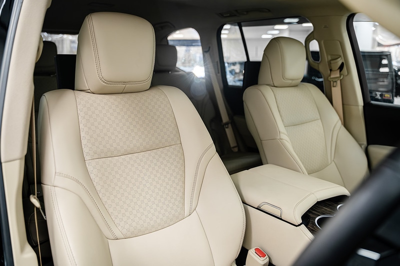 Used Toyota Land Cruiser for sale - 76482566: Photo 3