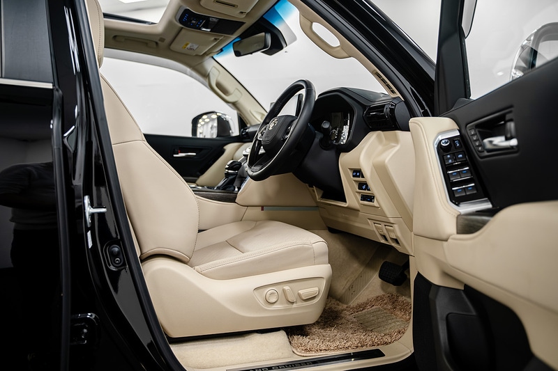 Used Toyota Land Cruiser for sale - 76482566: Photo 32