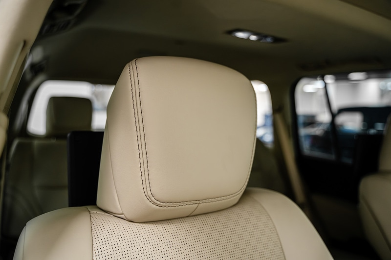 Used Toyota Land Cruiser for sale - 76482566: Photo 34