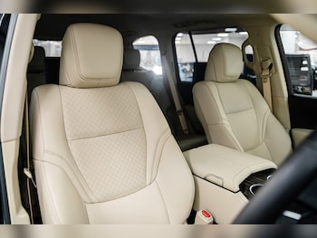 Used Toyota Land Cruiser 2023 for sale - 76482566: Photo