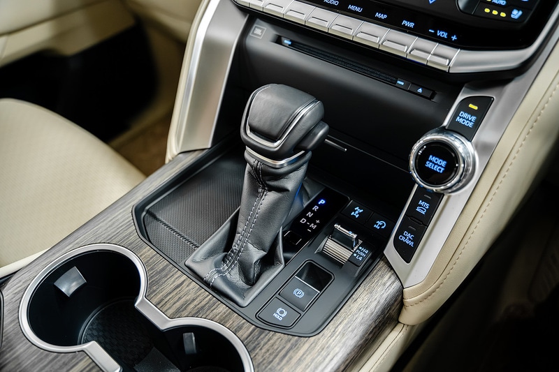 Used Toyota Land Cruiser for sale - 76482566: Photo 40