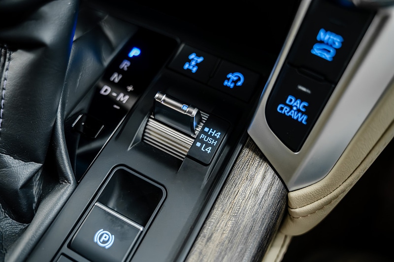 Used Toyota Land Cruiser for sale - 76482566: Photo 42