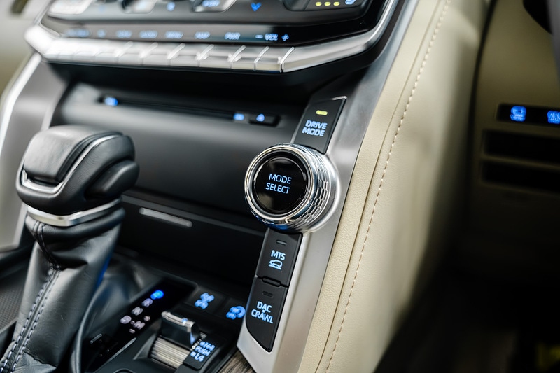 Used Toyota Land Cruiser for sale - 76482566: Photo 43