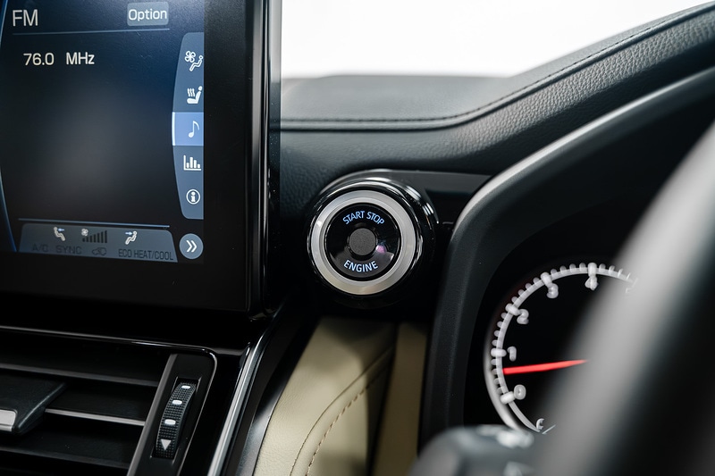 Used Toyota Land Cruiser for sale - 76482566: Photo 45