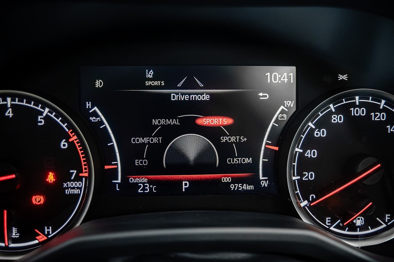 Used Toyota Land Cruiser for sale - 76482566: Photo 52