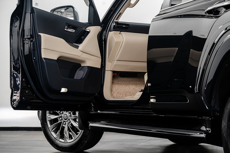 Used Toyota Land Cruiser for sale - 76482566: Photo 8