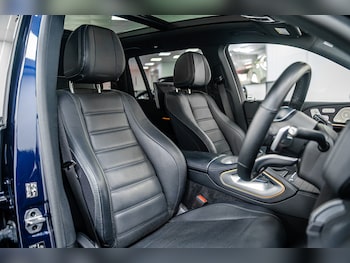 Used Mercedes-Benz GLS 2021 for sale - 75287708: Photo