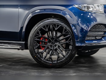 Used Mercedes-Benz GLS 2021 for sale - 75287708: Photo