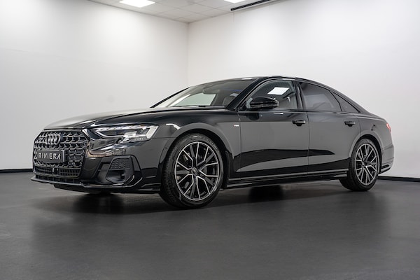 Used Audi A8 2022 for sale - 74416488: Photo 10