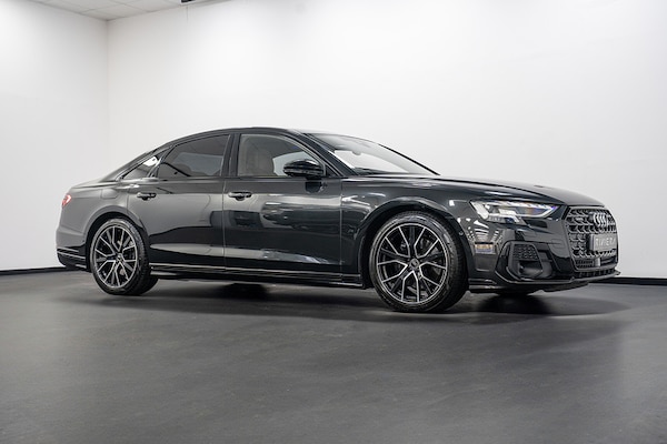 Used Audi A8 2022 for sale - 74416488: Photo 12