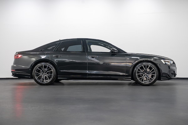Used Audi A8 2022 for sale - 74416488: Photo 15