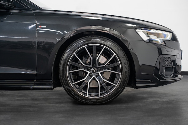 Used Audi A8 2022 for sale - 74416488: Photo 16