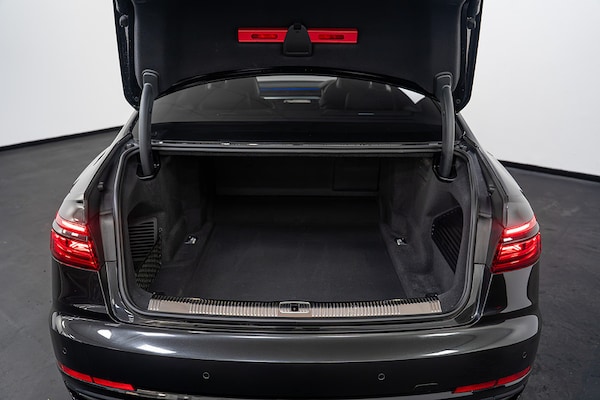 Used Audi A8 2022 for sale - 74416488: Photo 17