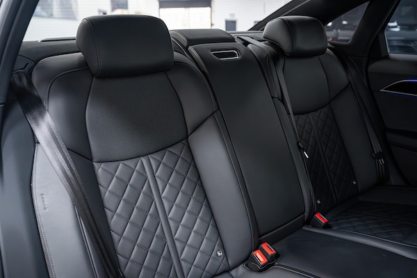 Used Audi A8 2022 for sale - 74416488: Photo 20