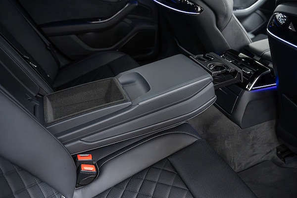 Used Audi A8 2022 for sale - 74416488: Photo 21