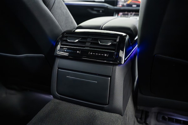 Used Audi A8 2022 for sale - 74416488: Photo 23