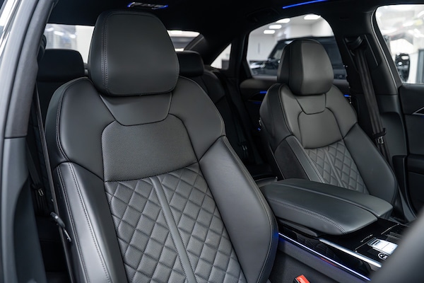 Used Audi A8 2022 for sale - 74416488: Photo 30