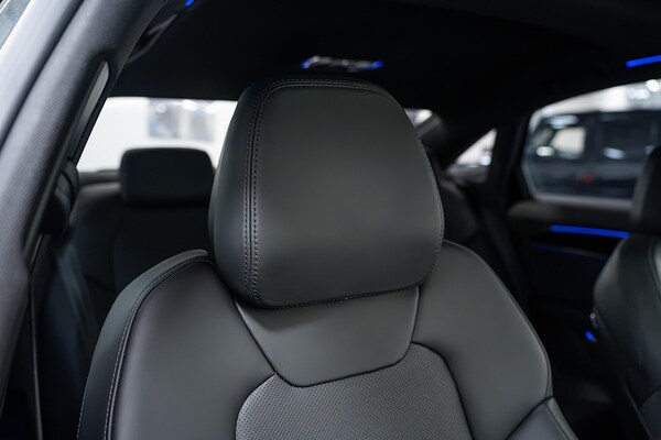 Used Audi A8 2022 for sale - 74416488: Photo 31