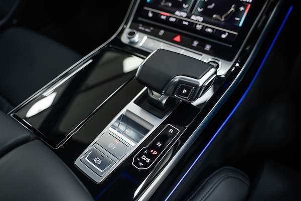 Used Audi A8 2022 for sale - 74416488: Photo 37