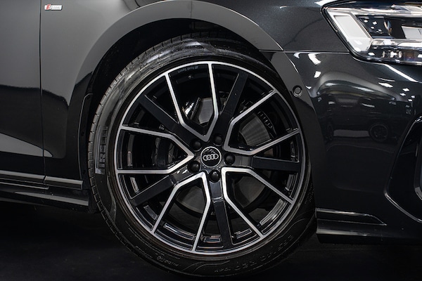 Used Audi A8 2022 for sale - 74416488: Photo 3