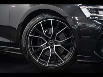Used Audi A8 2022 for sale - 74416488: Photo