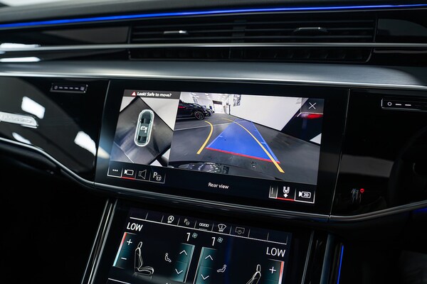 Used Audi A8 2022 for sale - 74416488: Photo 42