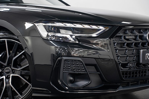 Used Audi A8 2022 for sale - 74416488: Photo 4