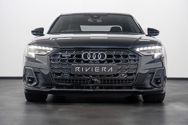 Used Audi A8 2022 for sale - 74416488: Photo 6