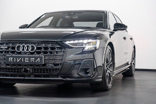 Used Audi A8 2022 for sale - 74416488: Photo 7