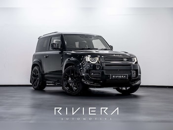 Used Land Rover Defender 2024 for sale - 77406682: Photo