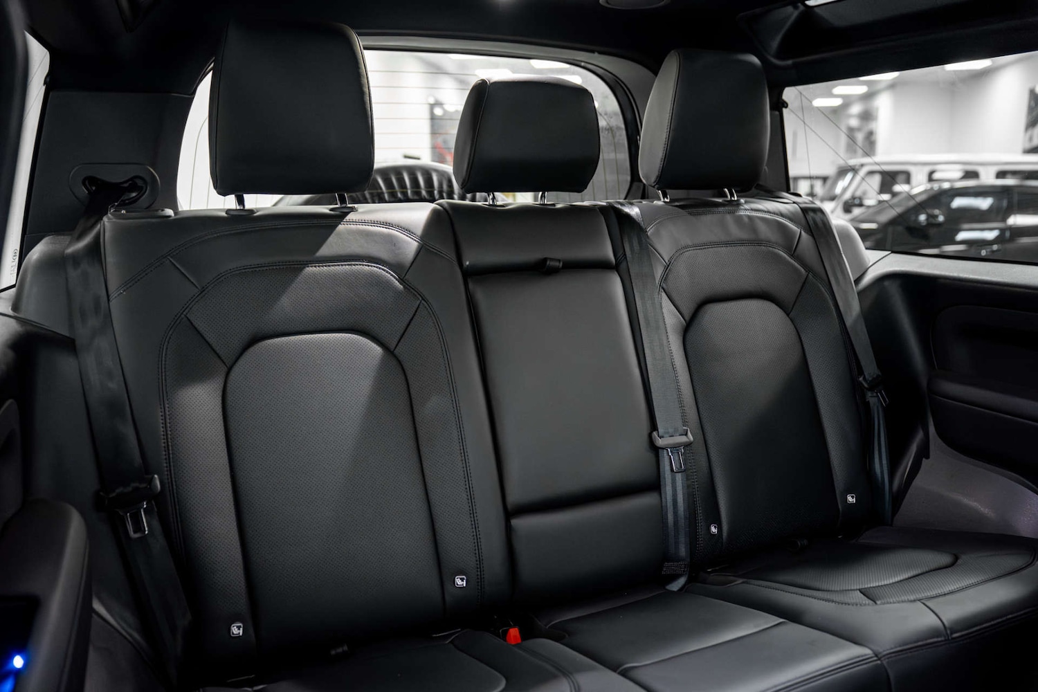 Used Land Rover Defender 2024 for sale - 77406682: Photo 25