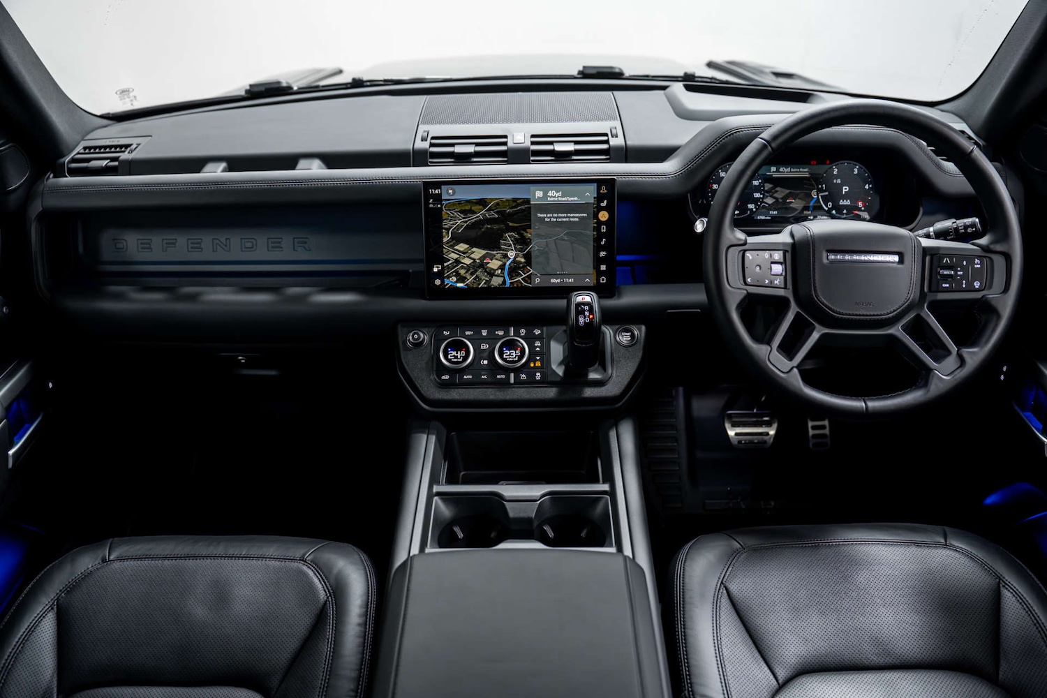 Used Land Rover Defender 2024 for sale - 77406682: Photo 27