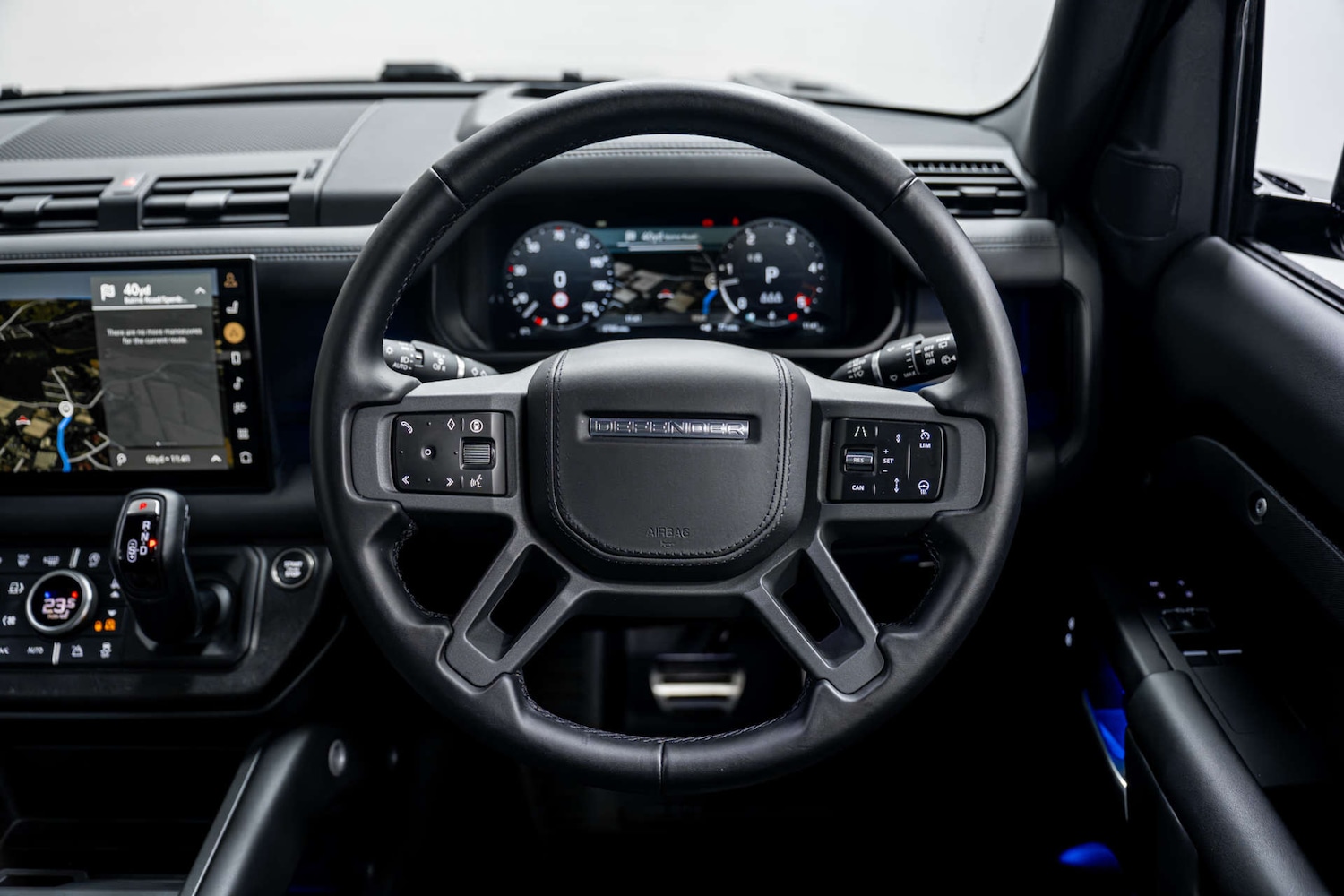 Used Land Rover Defender 2024 for sale - 77406682: Photo 29