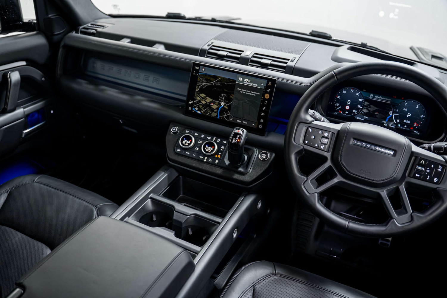 Used Land Rover Defender 2024 for sale - 77406682: Photo 30