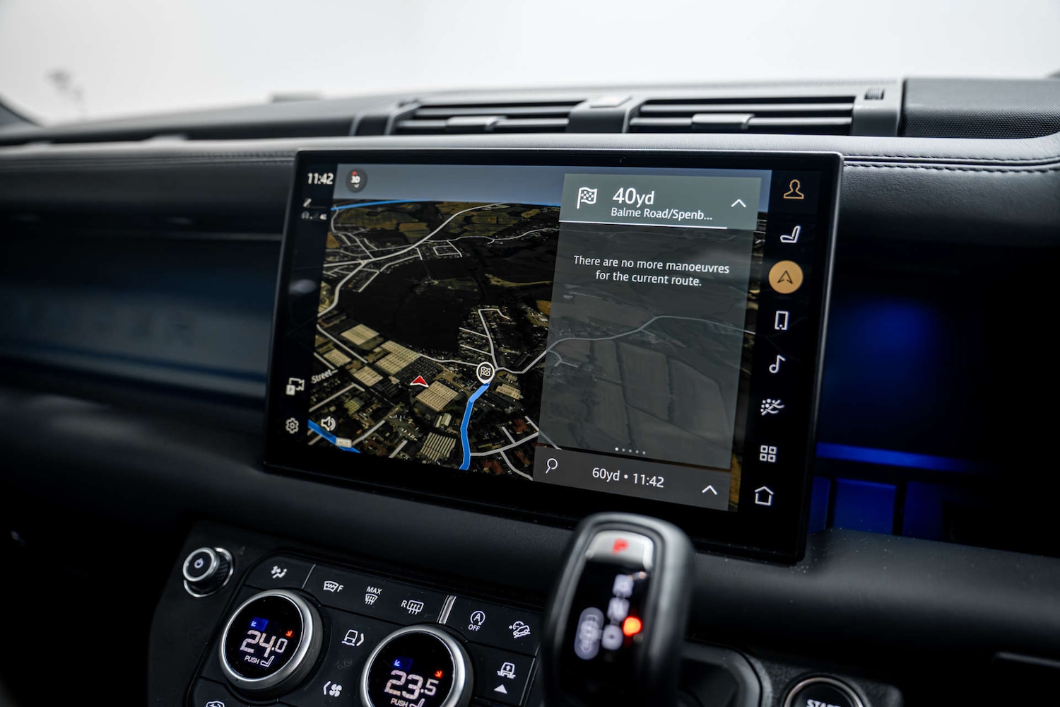 Used Land Rover Defender 2024 for sale - 77406682: Photo 33