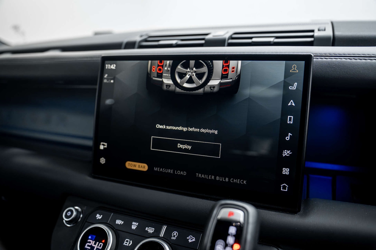 Used Land Rover Defender 2024 for sale - 77406682: Photo 35