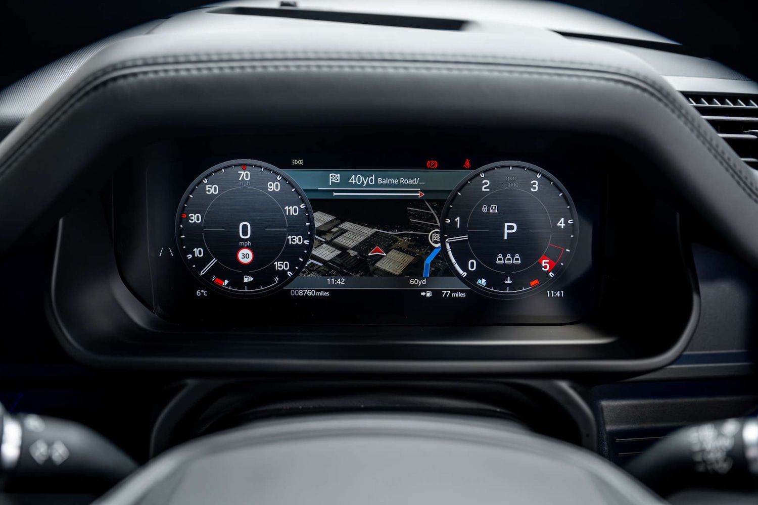 Used Land Rover Defender 2024 for sale - 77406682: Photo 36