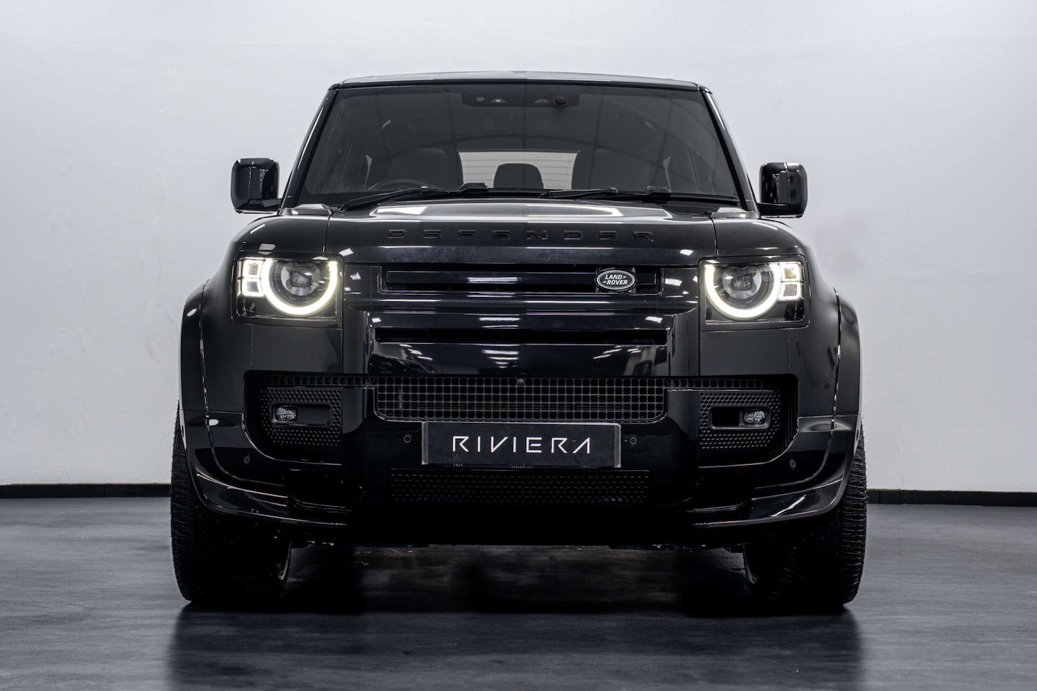 Used Land Rover Defender 2024 for sale - 77406682: Photo 7